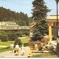 F 002767 - Luhačovice