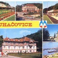 F 002772 - Luhačovice