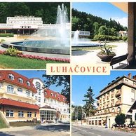 F 002776 - Luhačovice