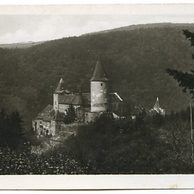 D 30954 - Křivoklát
