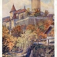 C 30953 - Křivoklát