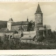 D 30952 - Křivoklát