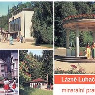 F 002778 - Luhačovice