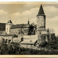 D 30955 - Křivoklát