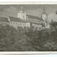 D 30957 - Křivoklát