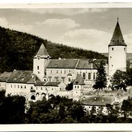 D 30959 - Křivoklát