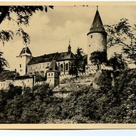 D 30958 - Křivoklát