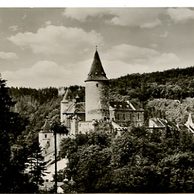 D 30956 - Křivoklát