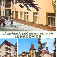 F 002782 - Luhačovice