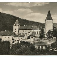 D 30960 - Křivoklát