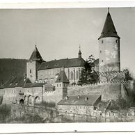 D 30962 - Křivoklát