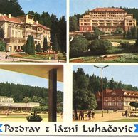 F 002783 - Luhačovice