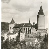 E 30988 - Křivoklát