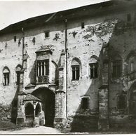 E 30989 - Křivoklát