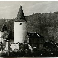 E 30993 - Křivoklát