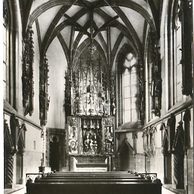 E 30994 - Křivoklát