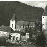 E 30991 - Křivoklát