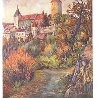 C 30992 - Křivoklát