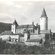 E 30990 - Křivoklát