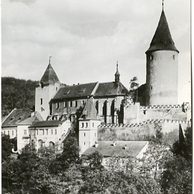 E 30995 - Křivoklát