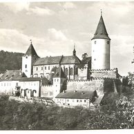 E 30998 - Křivoklát