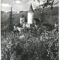 E 30996 - Křivoklát