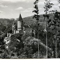 E 30999 - Křivoklát