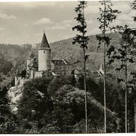 E 31004 - Křivoklát