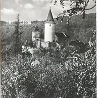 E 31006 - Křivoklát