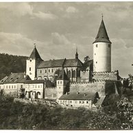 E 31003 - Křivoklát