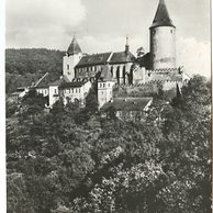 E 31008 - Křivoklát