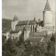 E 31010 - Křivoklát