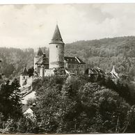 E 31012 - Křivoklát