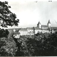 E 31014 - Křivoklát