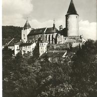 E 31011 - Křivoklát