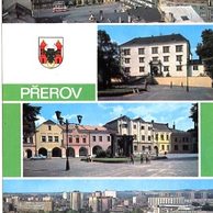 F 31022 - Přerov