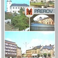 F 31027 - Přerov