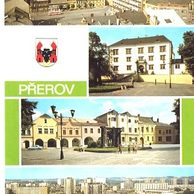 F 31025 - Přerov