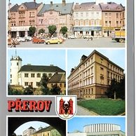F 31034 - Přerov
