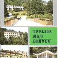 F 31081 - Teplice nad Bečvou