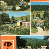 F 31080 - Teplice nad Bečvou