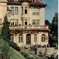 F 31082 - Teplice nad Bečvou