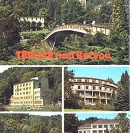 F 31085 - Teplice nad Bečvou