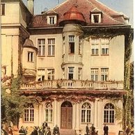 F 31084 - Teplice nad Bečvou