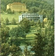 F 31087 - Teplice nad Bečvou