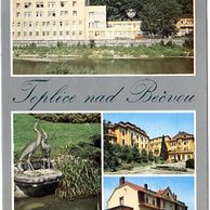 F 31090 - Teplice nad Bečvou