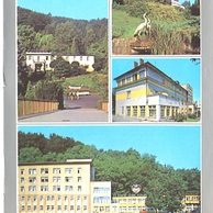 F 31089 - Teplice nad Bečvou