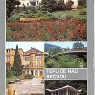F 31092 - Teplice nad Bečvou