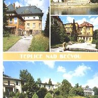 F 31093 - Teplice nad Bečvou