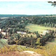 F 31097 - Teplice nad Bečvou